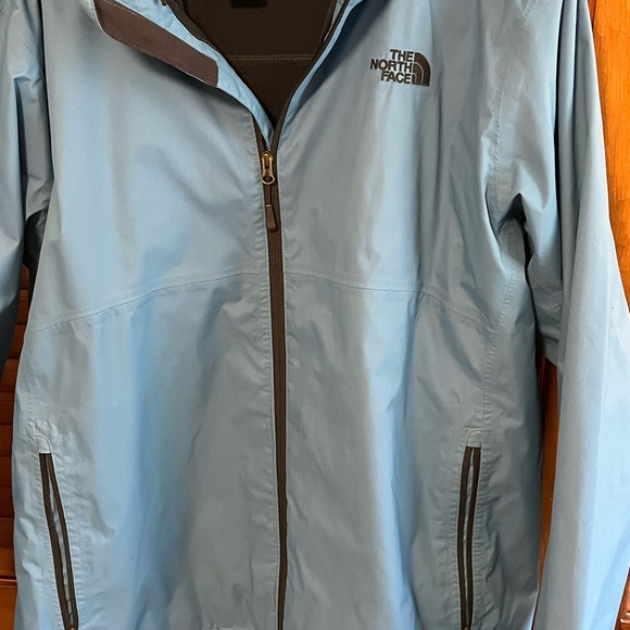 The North Face 3 in 1 Winter Coat - Picture 2 of 5